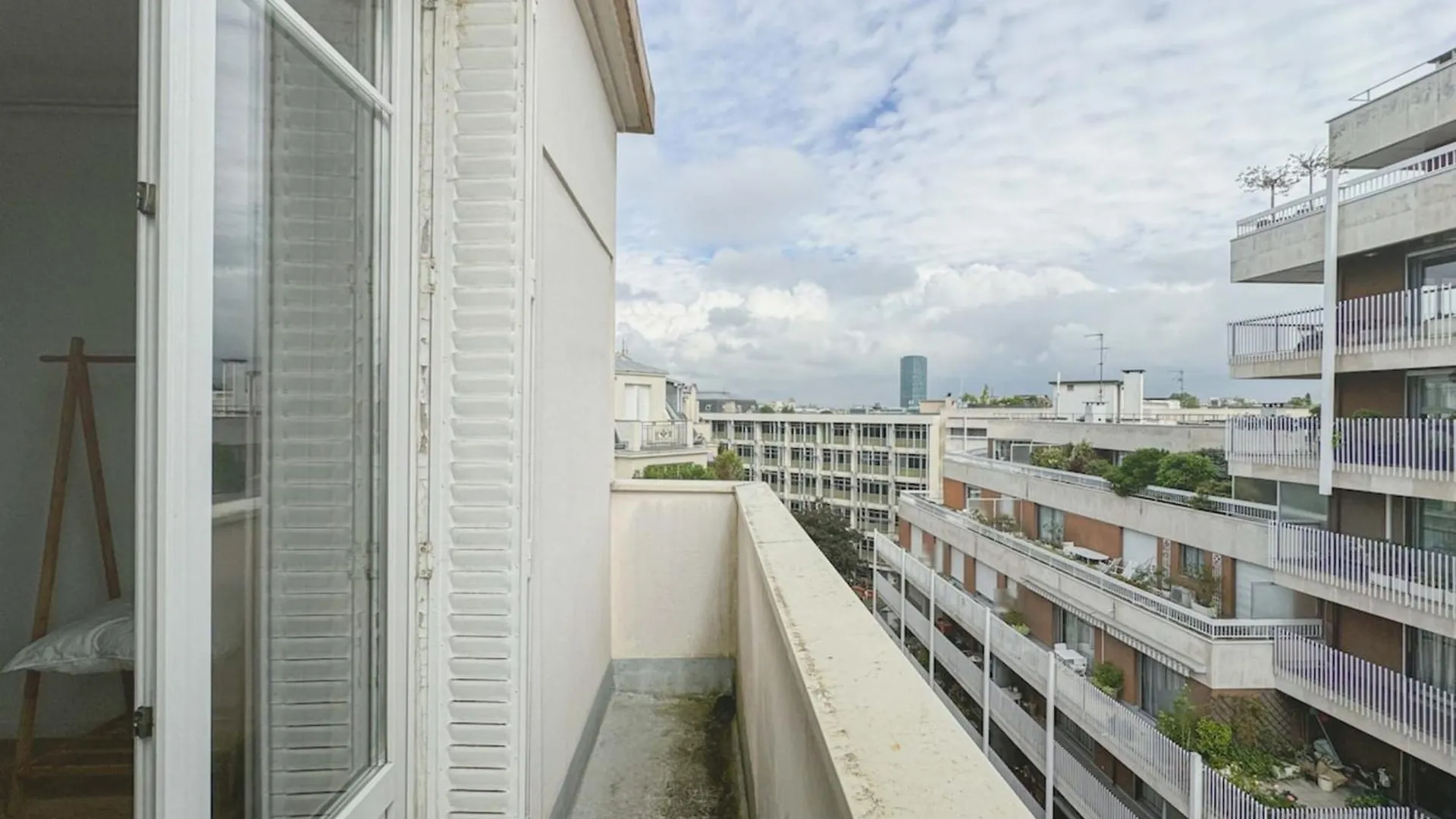 בית נופש Flexliving - - Houel *