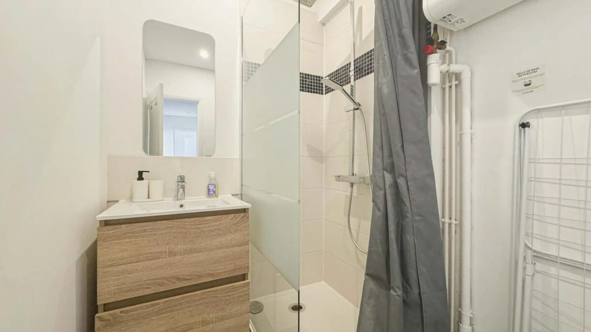 Flexliving - - Houel بيت للعطل باريس
