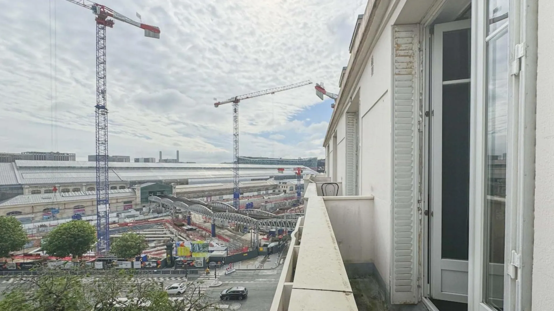 بيت للعطل Flexliving - - Houel باريس