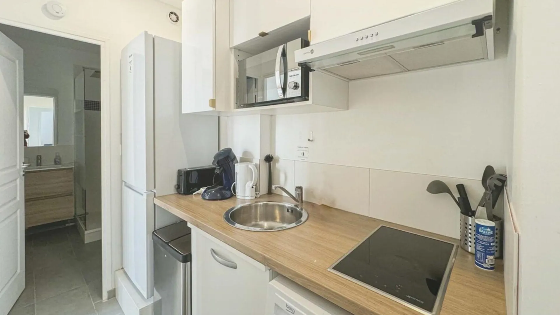 Flexliving - - Houel Paris