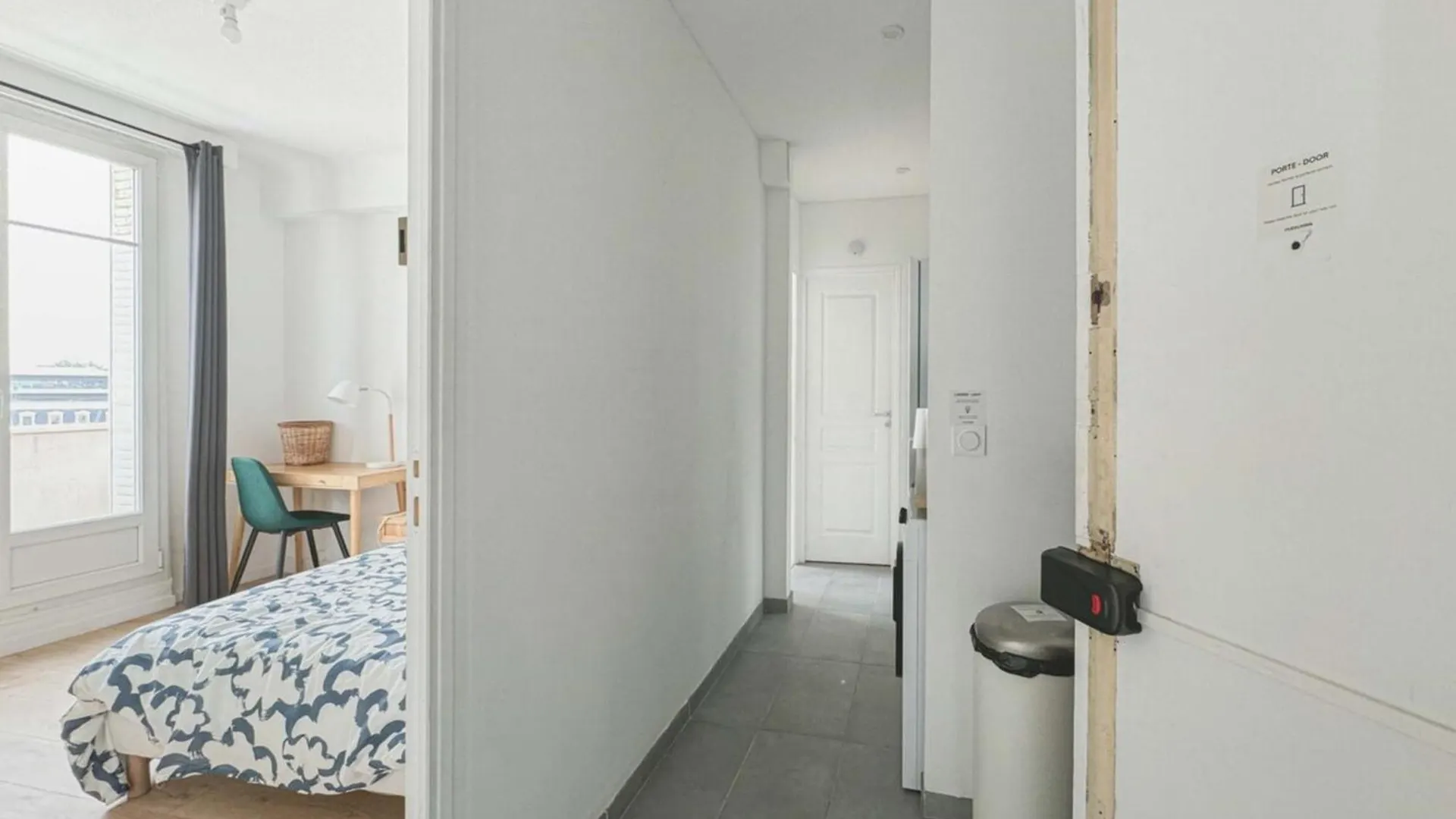 Flexliving - - Houel * Paris