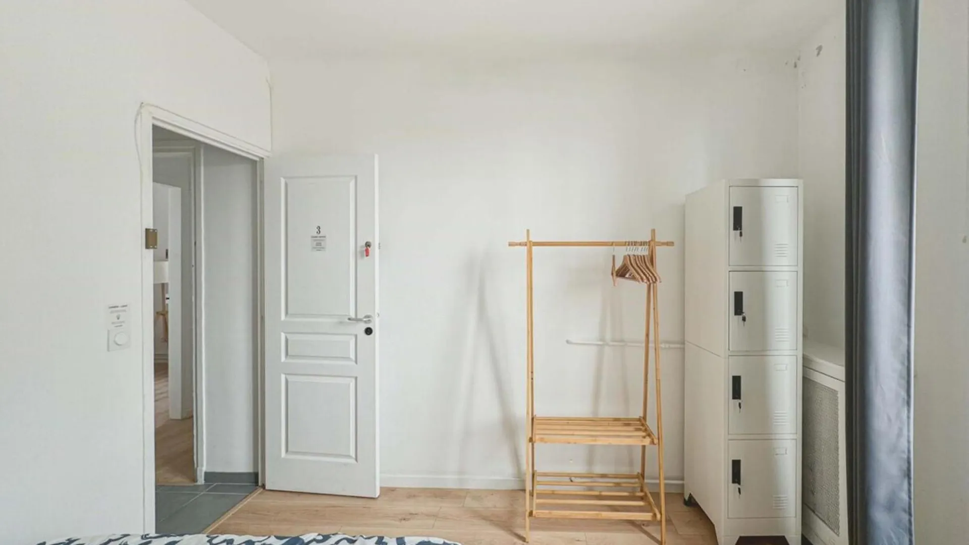 Holiday home Flexliving - - Houel *