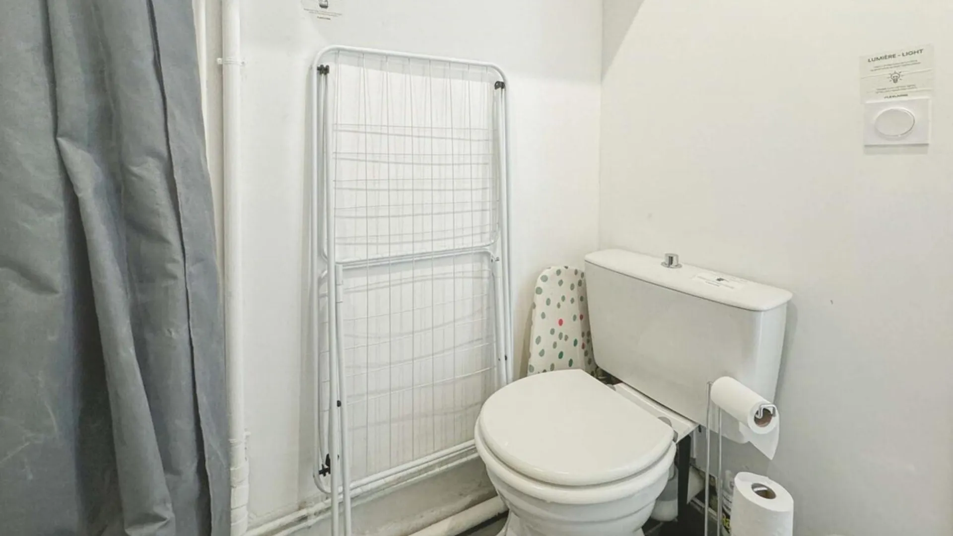 Holiday home Flexliving - - Houel