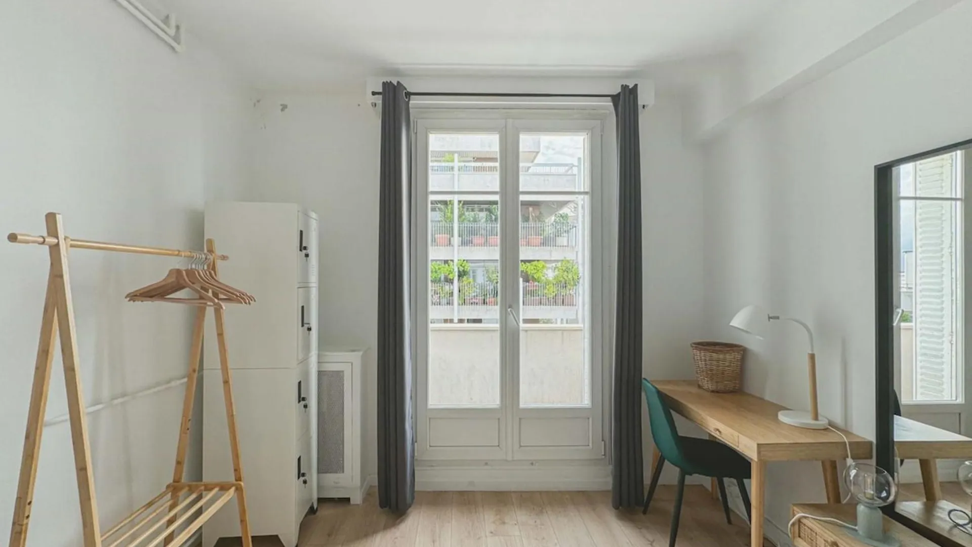 Holiday home Flexliving - - Houel *
