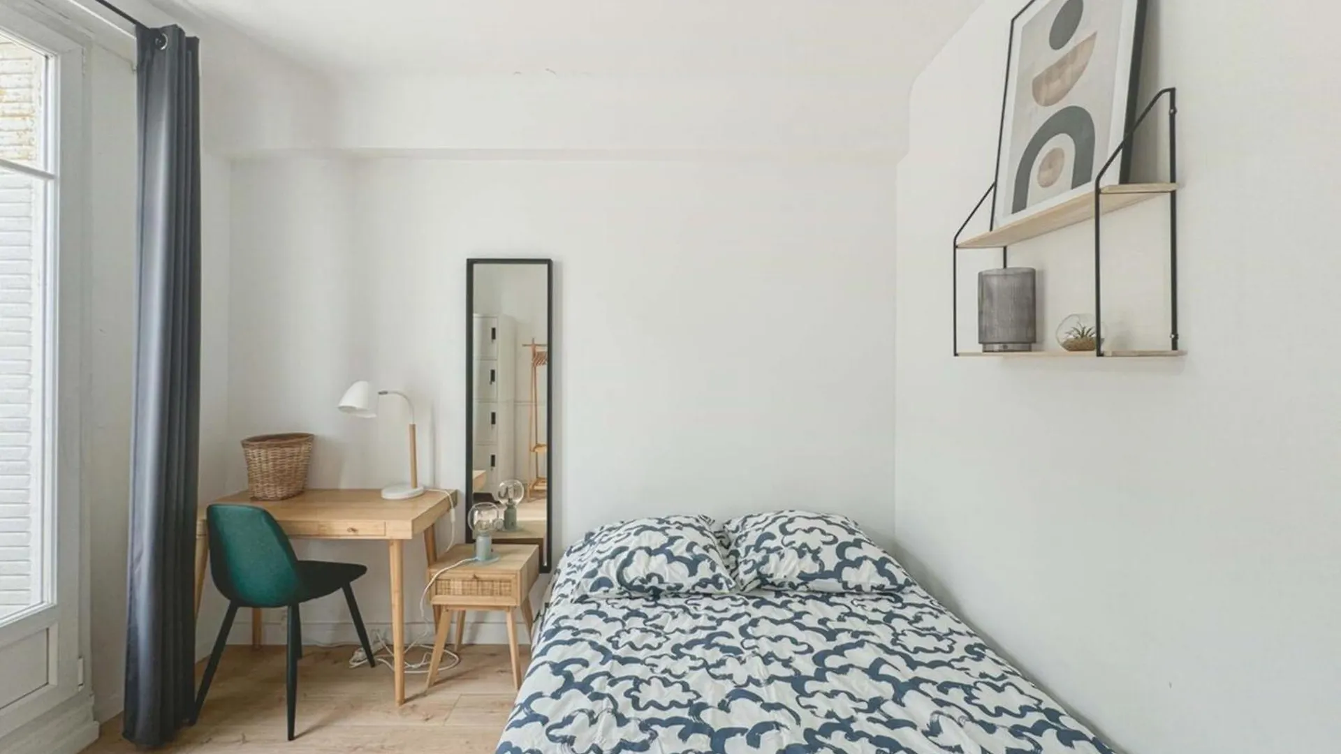 Flexliving - - Houel * Paris